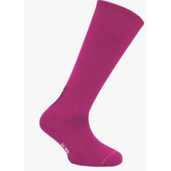 Eurosock Winter Sports Superlite JR Ski Socks XS Size 1-3 NWT - Picture 2 of 8